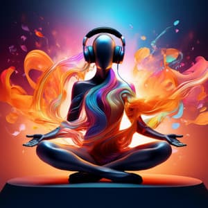 Peaceful Moments: Serene Music Path - Peaceful Music Sessions
