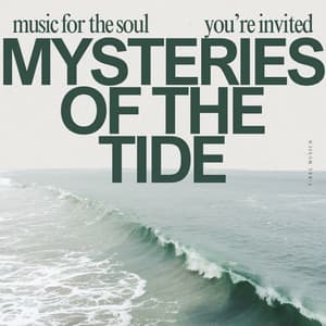 Mysteries of the Tide - Pele’s Echo
