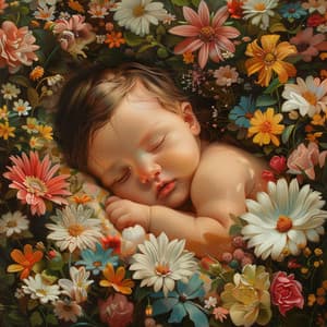 Armonía Del Amanecer: Melodías Para El Sueño Del Bebé - Bebe Yoda