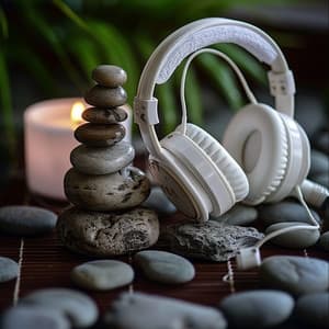Therapy Tunes: Spa and Massage Harmony - Spa Music Station