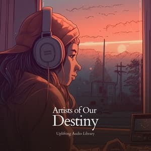 Artists of Our Destiny - Meditação Zen