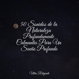 50 Sonidos de la Naturaleza Profundamente Calmantes Para Un Sueño Profundo - Meditação Yoga Maestro