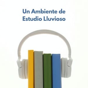 Un Ambiente De Estudio Lluvioso - Fabricantes De Lluvia