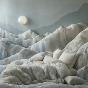 Armonía Nocturna: Música Para Inducir El Sueño - Sonidos de noche silenciosos