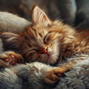 Calming Binaural Music for Cat Relaxation - RelaxMyCat