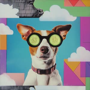 Full Reach - Spa Music For Dogs