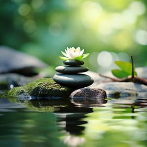 Stream Serenity: Gentle Massage Harmony - Breastfeeding Music