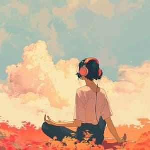 Lofi Relaxation Moods: Gentle Tone Sessions - Music of Nature