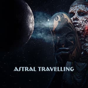 Astral Travelling - Jane Maitri