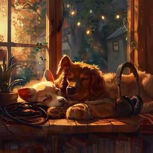 Serenatas Para Perritos: Música Para Perros Leales - Buena musica para perros