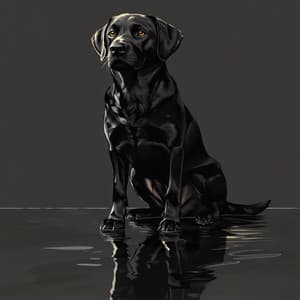 Space Paws: The Great Galactic Adventure - Calming for Dogs