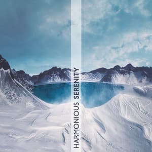 Harmonious Serenity: Tranquil Meditation Music with Nature Sounds of Changbai Mountains for Relaxation, Mindfulness, Stress Relief, and Spiritual Journey - Five Senses Meditation Sanctuary