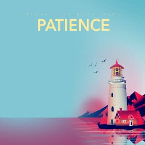 Patience - Maree Docia