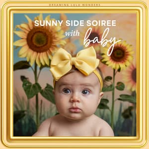 Sunny Side Soiree with Baby - Dreaming Lulu Wonders
