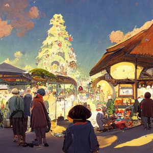 Christmas Holiday Songs - Classical Christmas Music and Holiday Songs