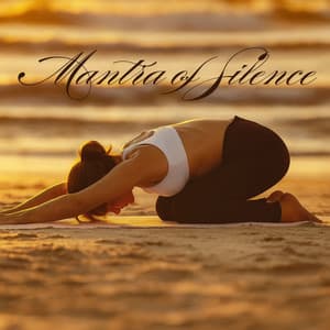 Mantra of Silence - Emerald Misty