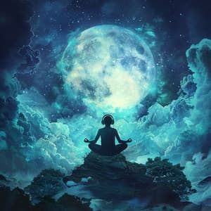 Binaural Mindfulness: Meditation Echoes - Soulful Meditations