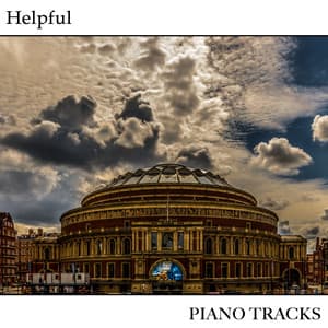 Paper Moonlight - Música Para Estudar