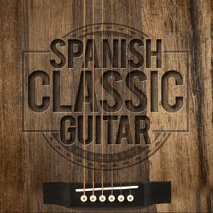 Spanish Classic Guitar - Spanish Guitar