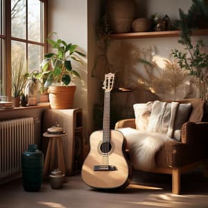 Suave Relajación: Tonos De Guitarra Para La Relajación - Musica Relajante de Guitarra Radio