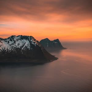 Waves of Harmony - Meditation Architect