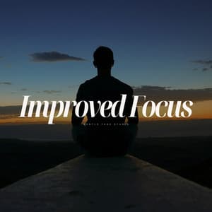 Improved Focus - Spa & Spa