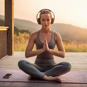 Yoga Flow: Music for Harmonious Practice - Harmonious Yoga