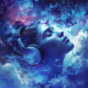 Relaxation in Binaural: Melodic Calm - Relax α Wave