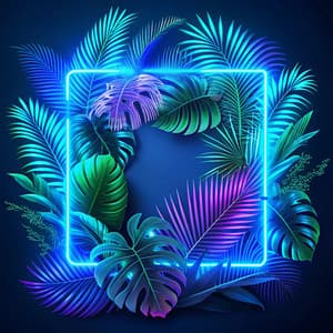 Neon Summer - DJ House EDM