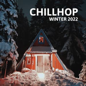 Chillhop Winter 2022: Lofi Chillout Music - Global Lo-fi Chill