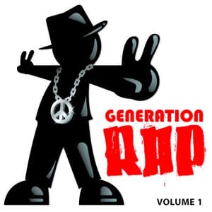 Generation Rap Vol. 1 - Generation Rap