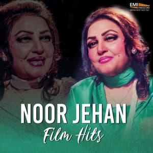 Noor Jehan Film Hits - Noor Jehan