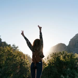 Enchanted Echoes: Symphony of Nature's Grace - Nature Recordings