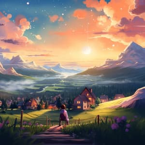 Das Rauschen des Flusses Beruhigt den Geist - Schlafmusik