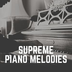 Supreme Piano Melodies - Simply Piano