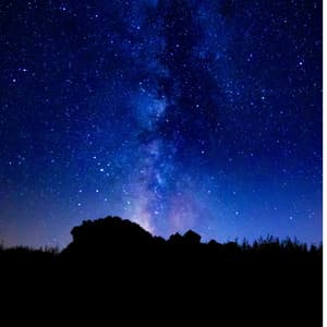 Peaceful Melodies for Night Relaxation - Ensemble Reiki