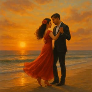 Almas Libres - Bachateros Dominicanos