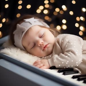 Baby Lullaby: Starlit Night Charm - Classical Lullaby