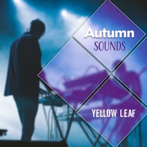Autumn Sounds - Yellow Leaf