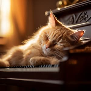 Sonidos Para Patas Y Bigotes: Aventuras De Piano Para Gatos - Pianista mozartiano