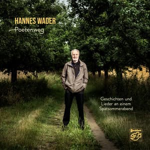 Poetenweg - Hannes Wader