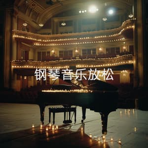 钢琴音乐放松 - Relaxing Piano Music Consort