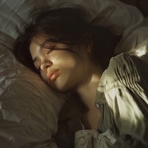 Soothing Slumber: Music for Sleep - Deep Sleep Music DEA Channel