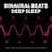 Binaural Beats Deep Sleep