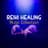 Reiki Healing Music