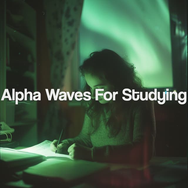 Alpha Waves For Studying - Study Alpha Waves