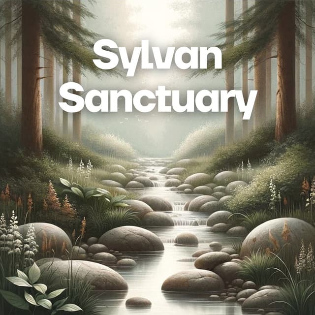 Sylvan Sanctuary - Jai Lainbachs