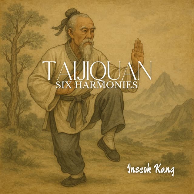 Taijiquan Six Harmonies - Inseok Kang