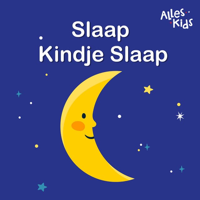 Slaap Kindje Slaap - Alles Kids