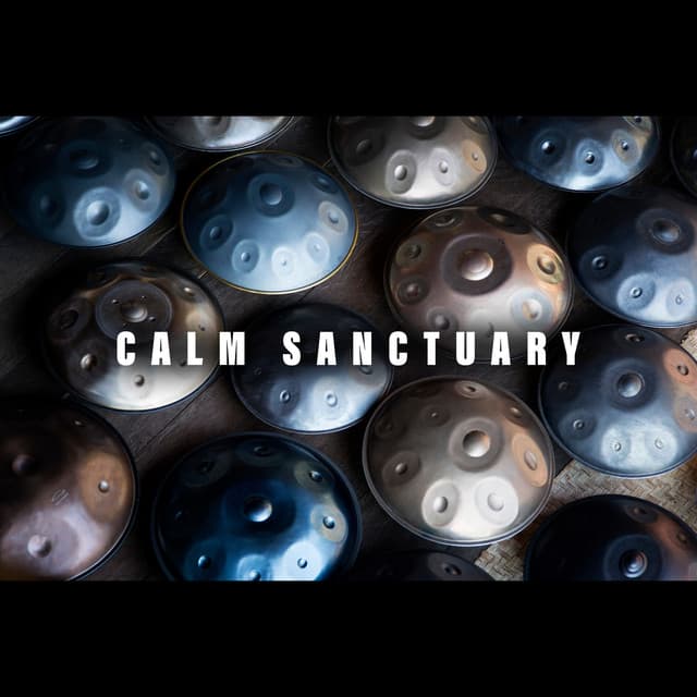 Calm Sanctuary - Sergei Leif